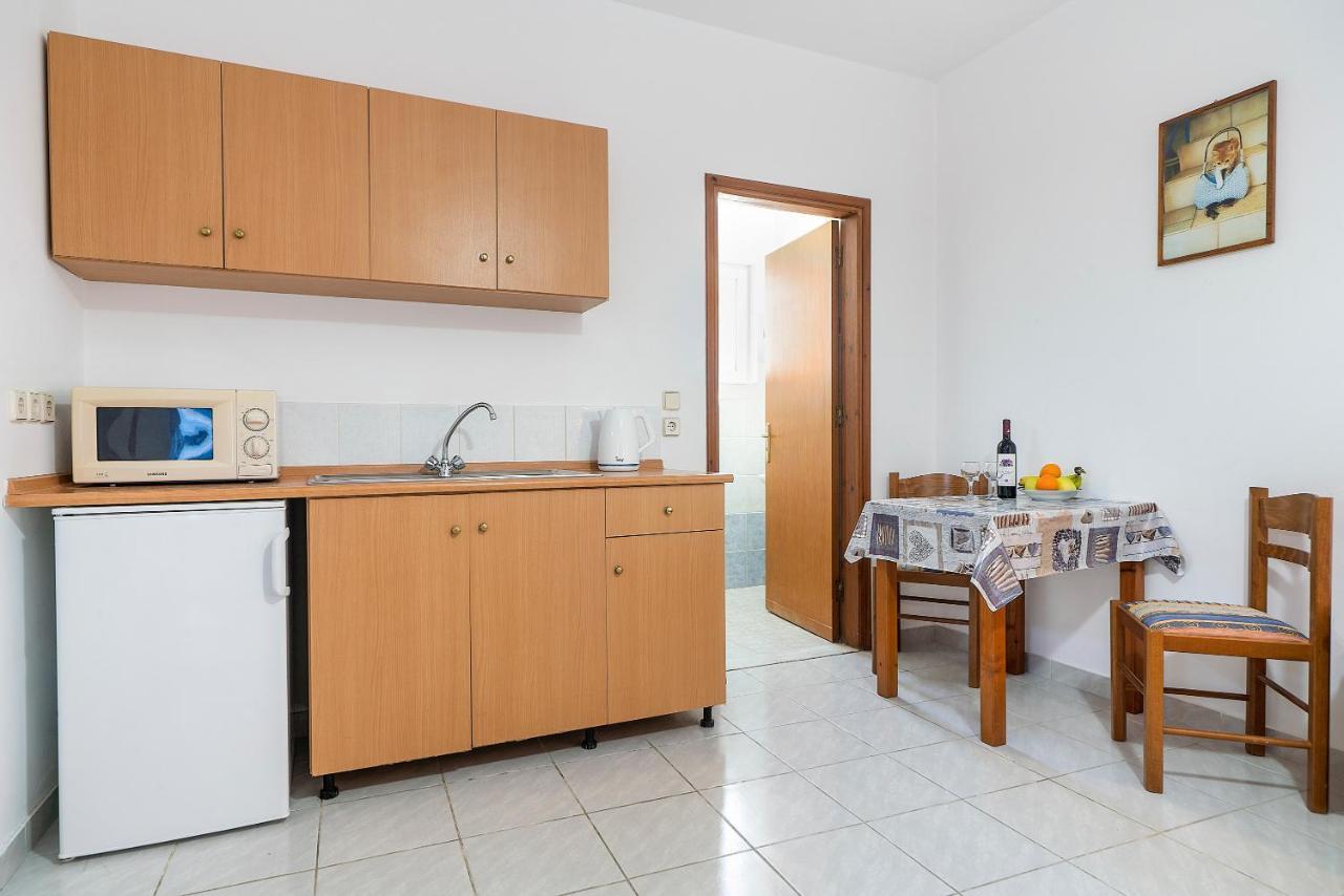 Acapulco 5 Apartmán Afantou