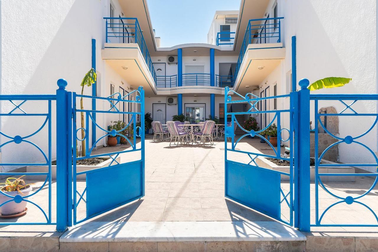 Acapulco 5 Apartmán *